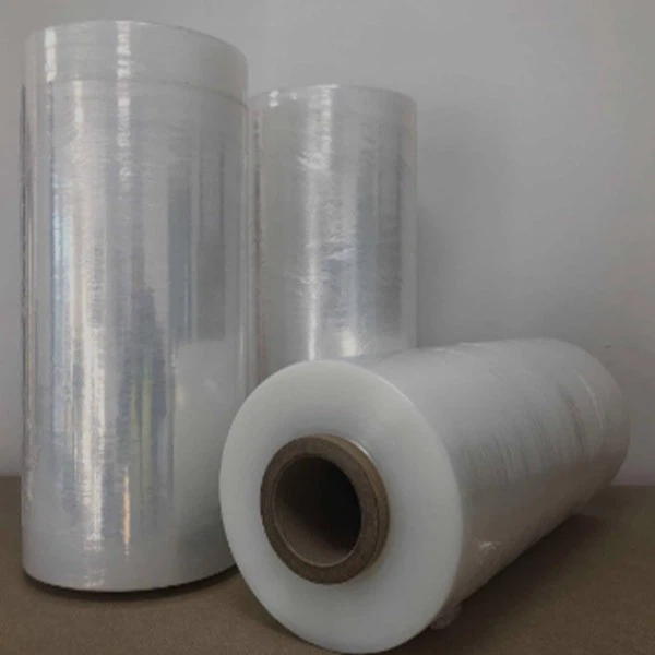 machine grade stretch film