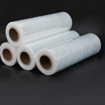 मैनुअल स्ट्रेच फिल्म