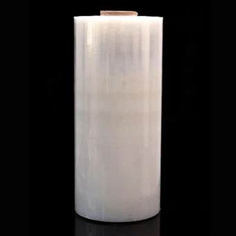 शिपिंग के लिए खिंचाव फिल्म