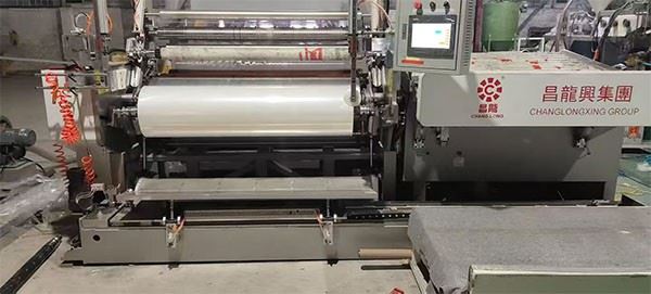 Stretch Film 200KG Wrapping Film For Agriculture high quality